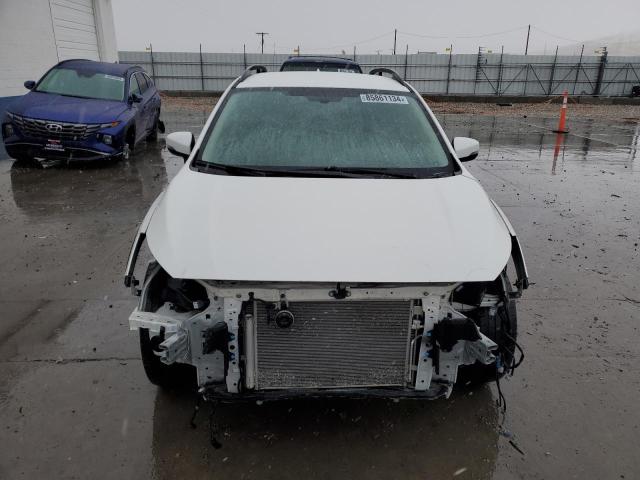 2020 SUBARU CROSSTREK - JF2GTAMC5LH261115