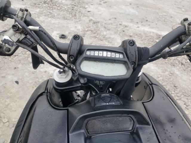 2018 DUCATI DIAVEL ZDM13BSW0JB029856