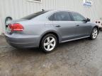 Lot #3022986101 2015 VOLKSWAGEN PASSAT S