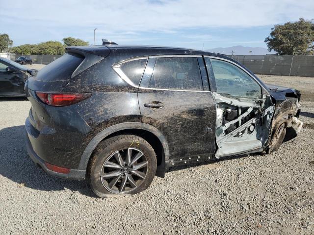 2017 MAZDA CX-5 GRAND - JM3KFADLXH0106377
