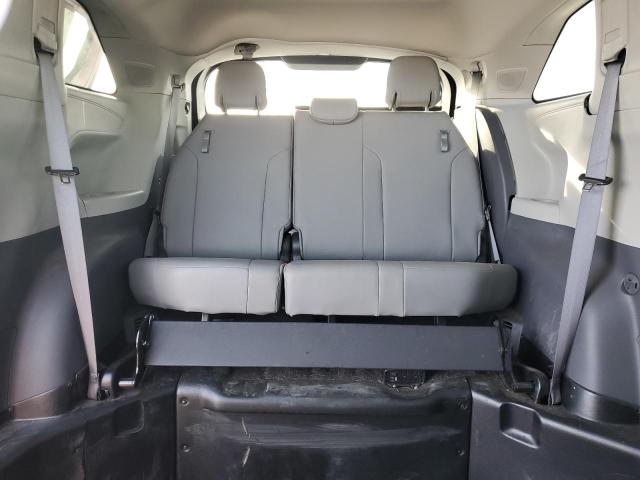 2022 TOYOTA SIENNA XLE - 5TDJRKEC1NS080079