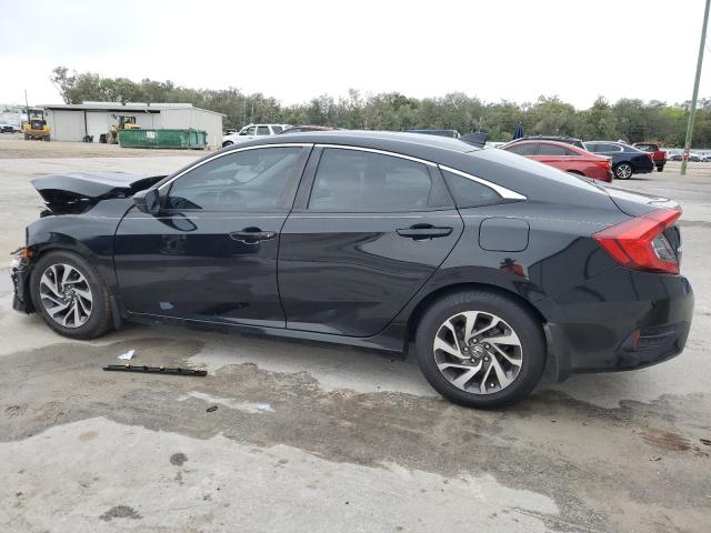 19XFC2F78HE050861 Honda Civic Ex 2017