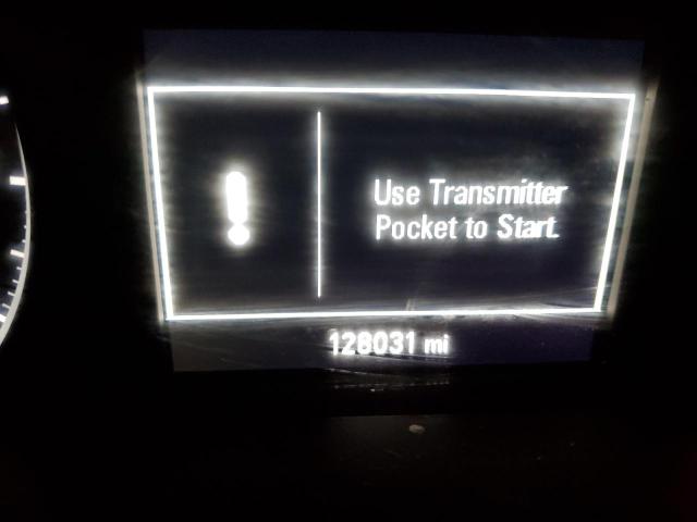 2018 GMC ACADIA SLE - 1GKKNSLA5JZ108724