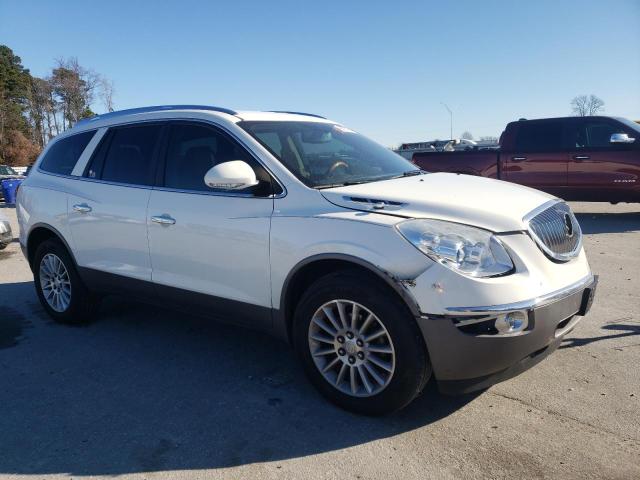 Vin: 5gakrced4cj384277, lot: 86287784, buick enclave 20124