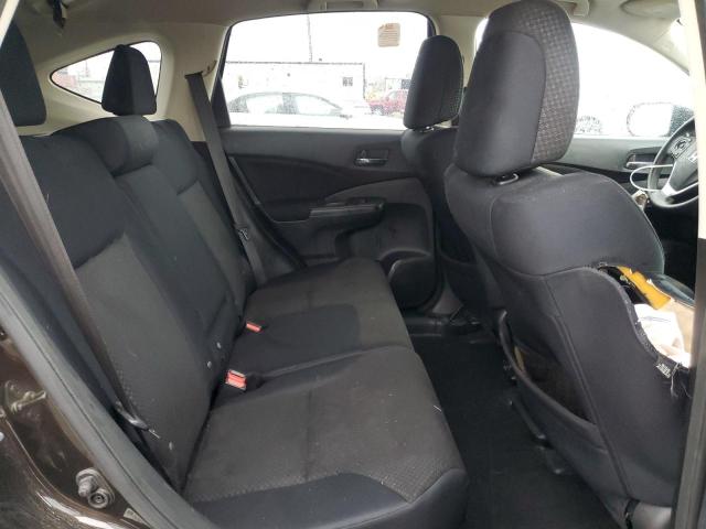 2015 HONDA CR-V EX - 5J6RM4H52FL100539