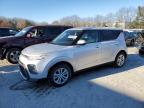 2020 KIA SOUL LX - KNDJ23AU9L7715632