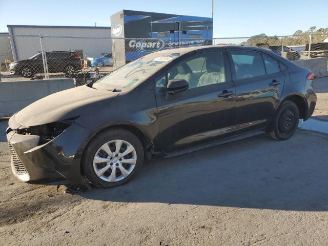 2021 TOYOTA COROLLA LE #3024615687