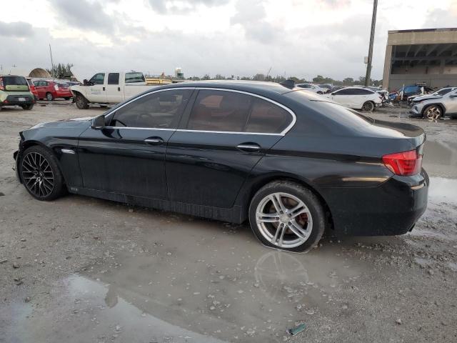 VIN WBAFU7C51DDU67955 2013 BMW 5 SERIES no.2