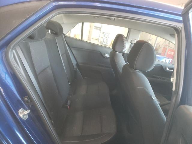 2020 KIA RIO LX - 3KPA24AD7LE331810