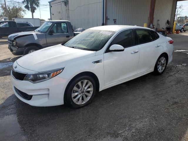 2017 KIA OPTIMA LX - 5XXGT4L38HG123185