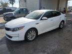 2017 KIA OPTIMA LX - 5XXGT4L38HG123185