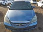 Lot #3033530101 2006 HONDA ODYSSEY EX