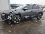 2024 SUBARU CROSSTREK - 4S4GUHL6XR3758453