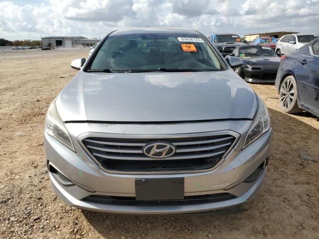 2017 HYUNDAI SONATA SE - 5NPE24AF5HH497507