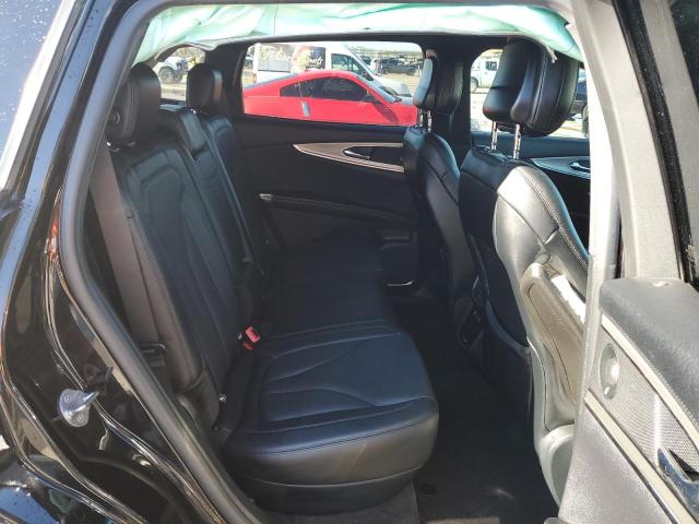 2020 LINCOLN NAUTILUS R - 2LMPJ6K92LBL28372