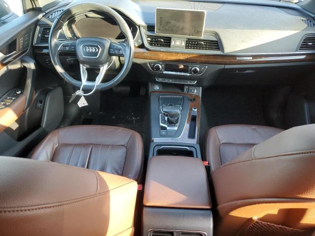 VIN WA1ANAFY1J2209885 2018 AUDI Q5 no.8