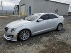 2017 CADILLAC ATS LUXURY - 1G6AB5RX3H0187003