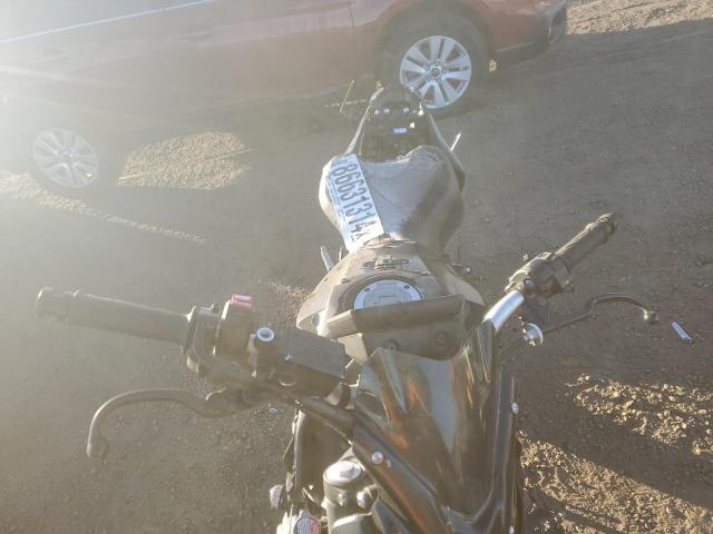 2024 YAMAHA MT07 JYARM32E7RA008105