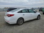 Lot #3030787464 2017 HYUNDAI SONATA SE