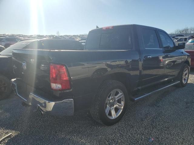 VIN 1C6RR6LT6JS193242 2018 RAM 1500 no.3