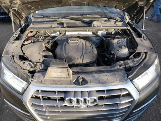 2018 AUDI Q5 PRESTIG WA1CNAFY7J2032073