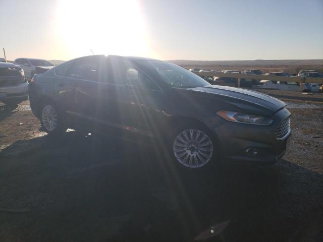 2015 FORD FUSION SE - 3FA6P0PU3FR105404