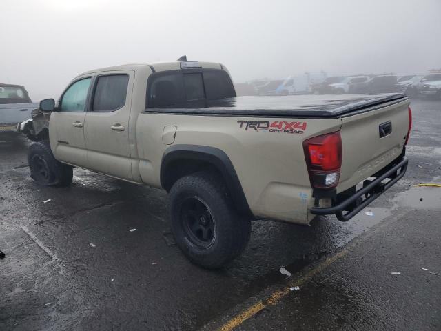 2019 TOYOTA TACOMA DOU - 3TMDZ5BN3KM071268