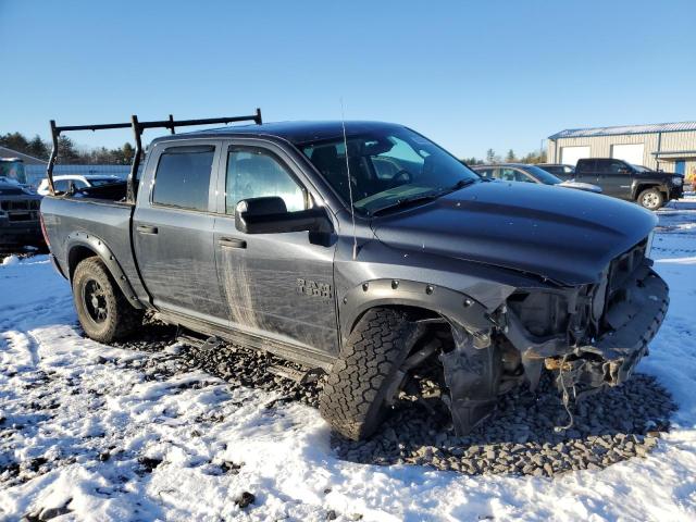2015 DODGE RAM 1500 1C6RR7KTXFS548508