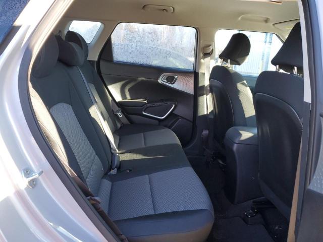 2020 KIA SOUL LX - KNDJ23AU9L7715632