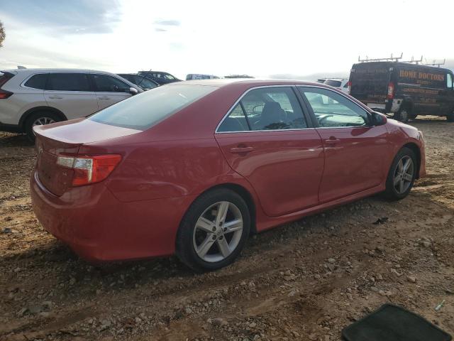 Vin: 4t1bf1fk2eu789849, lot: 84338124, toyota camry l 20143