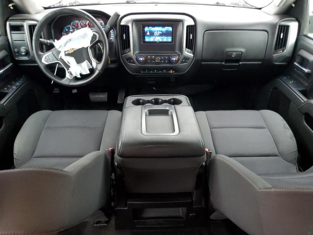 2016 CHEVROLET SILVERADO - 3GCPCREC4GG244723