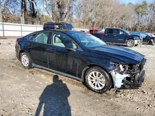 2016 FORD FUSION S - 3FA6P0G7XGR139383