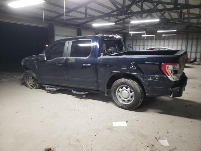 2021 FORD F150 SUPER - 1FTEW1CP5MFC85400