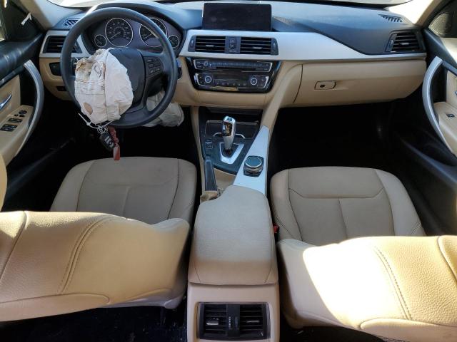 2018 BMW 320 XI - WBA8A3C56JA491448