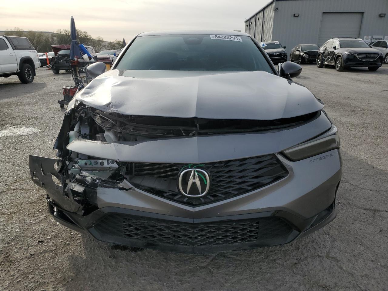 Lot #3038218745 2023 ACURA INTEGRA A-