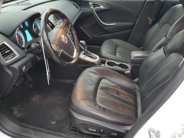 2016 BUICK VERANO - 1G4PS5SK1G4109036