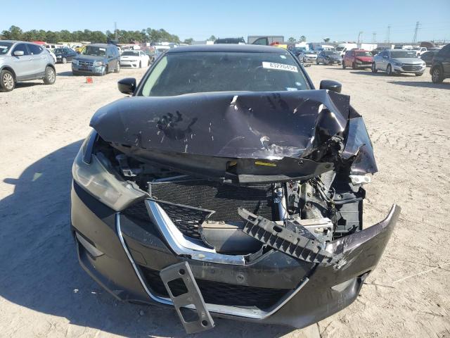 2017 NISSAN MAXIMA 3.5 - 1N4AA6AP4HC403141