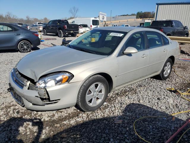 CHEVROLET IMPALA LT