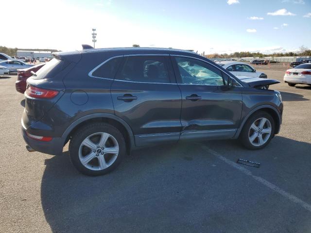 2015 LINCOLN MKC 5LMCJ2A97FUJ27910