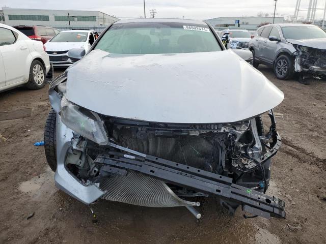 2016 HONDA ACCORD EXL - 1HGCR2F81GA079308