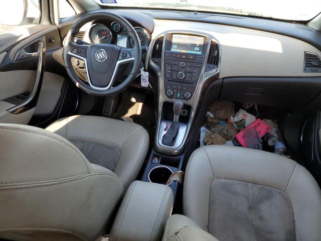 2015 BUICK VERANO CON 1G4PR5SK9F4108744