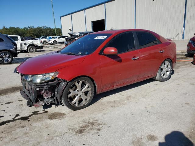 2012 KIA FORTE #3042088187