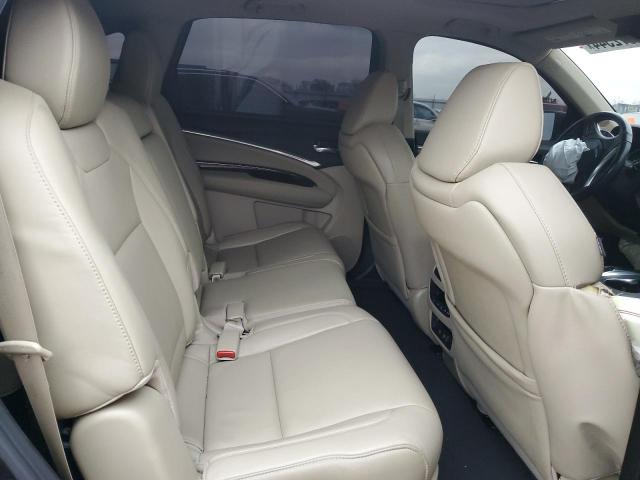 2018 ACURA MDX TECHNO - 5J8YD4H58JL002997