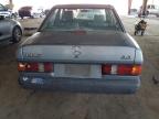 Lot #3024289875 1985 MERCEDES-BENZ 190 E 2.3