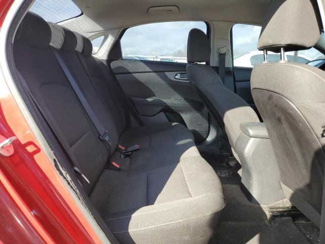 2019 KIA FORTE FE - 3KPF24AD5KE100344