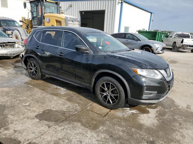 2017 NISSAN ROGUE S - KNMAT2MT1HP614585