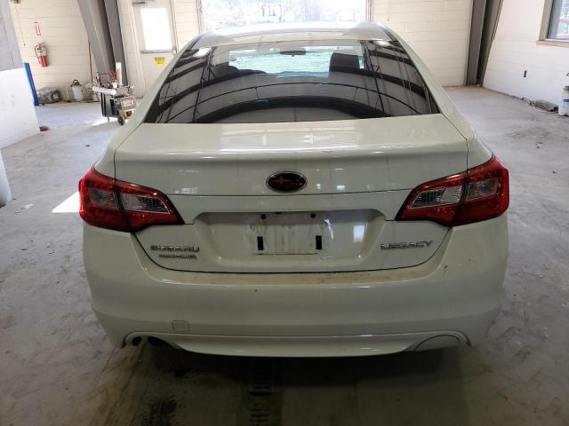 VIN 4S3BNAA67F3022135 2015 SUBARU LEGACY no.6