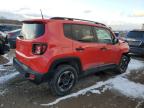 Lot #3024661583 2017 JEEP RENEGADE S