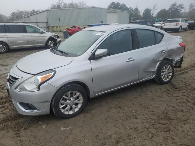 Vin: 3n1cn7ap3jl839098, lot: 84611954, nissan versa s 2018 img_1
