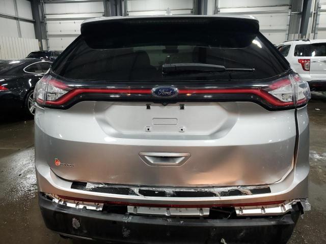 2016 FORD EDGE SEL - 2FMPK4J98GBC26272